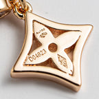 [⭐DORISW] STERN-OHRRINGE GOLD