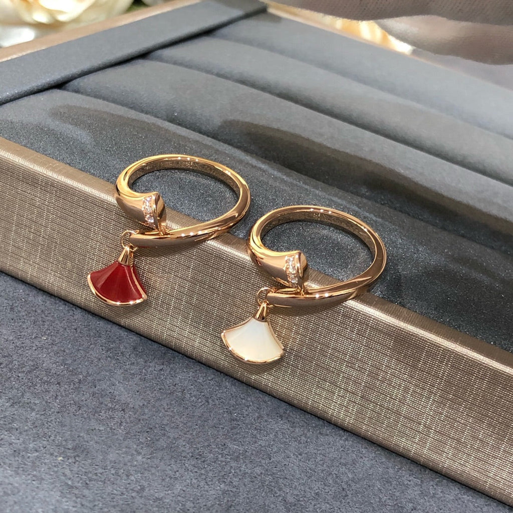 [⭐DORISW]TRAUMRING ROSÉGOLD