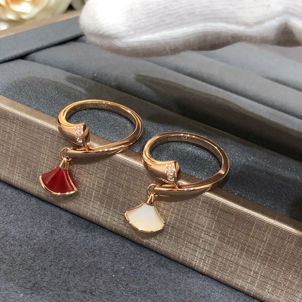 [⭐DORISW]TRAUMRING ROSÉGOLD