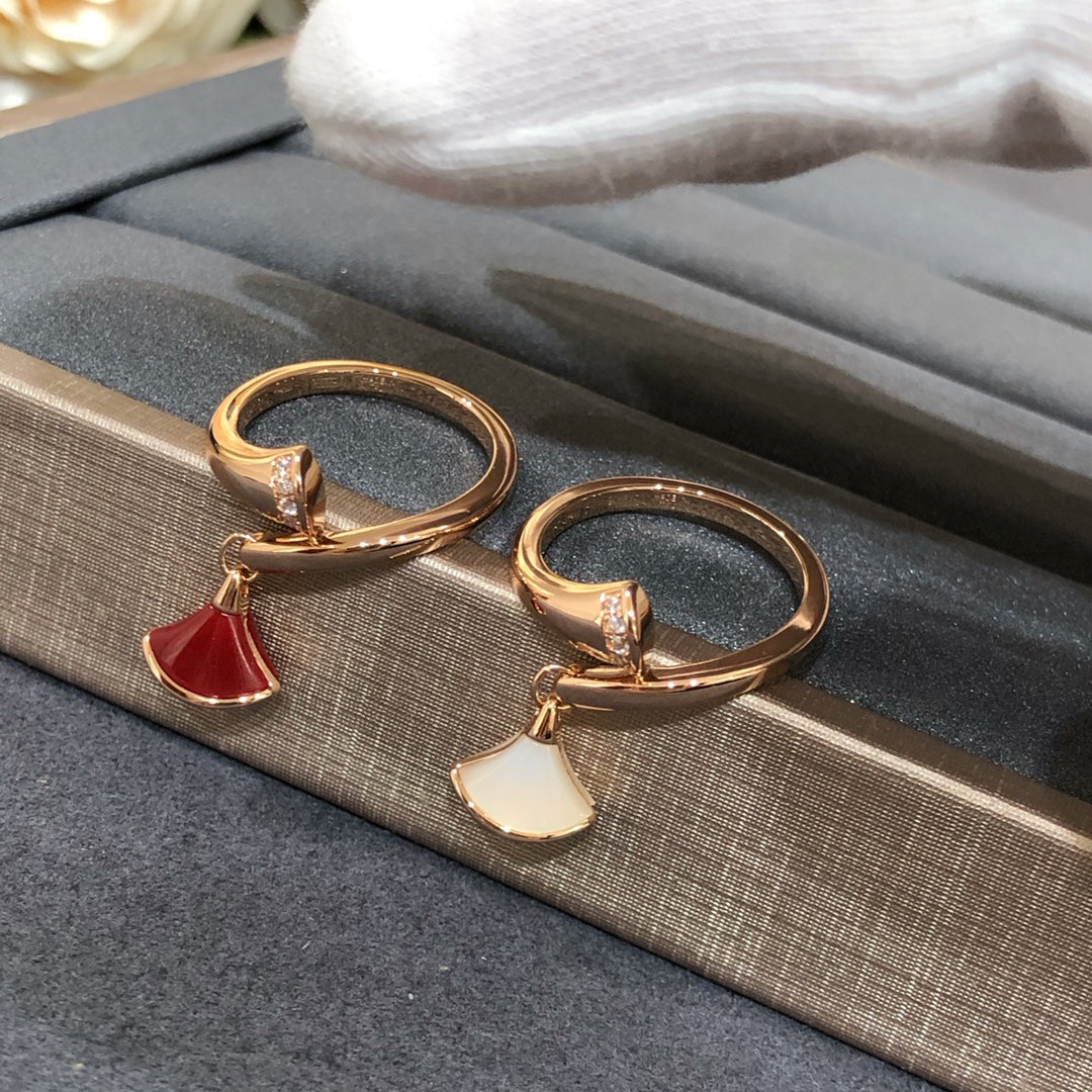[⭐DORISW]TRAUMRING ROSÉGOLD