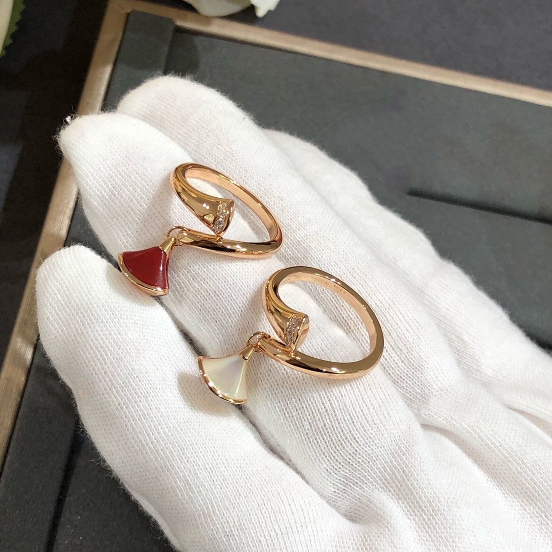 [⭐DORISW]TRAUMRING ROSÉGOLD