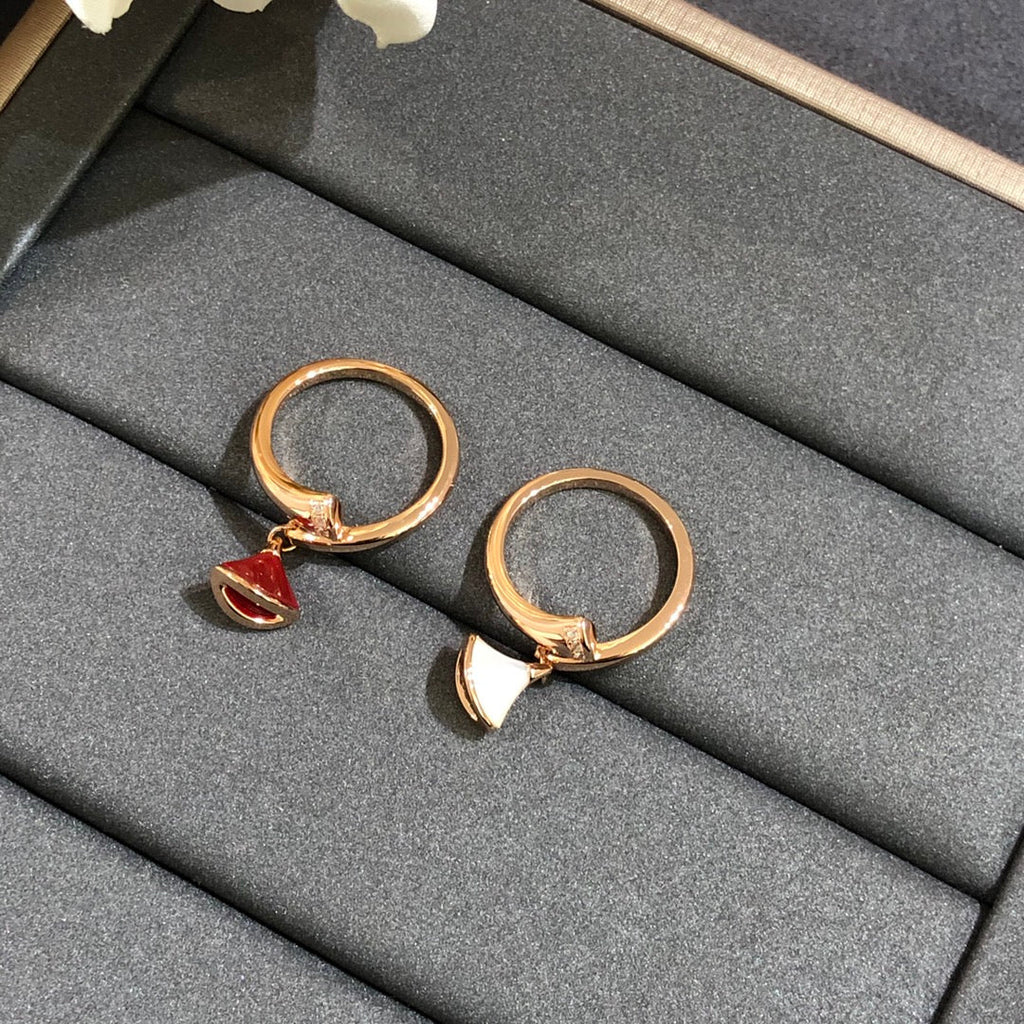 [⭐DORISW]TRAUMRING ROSÉGOLD