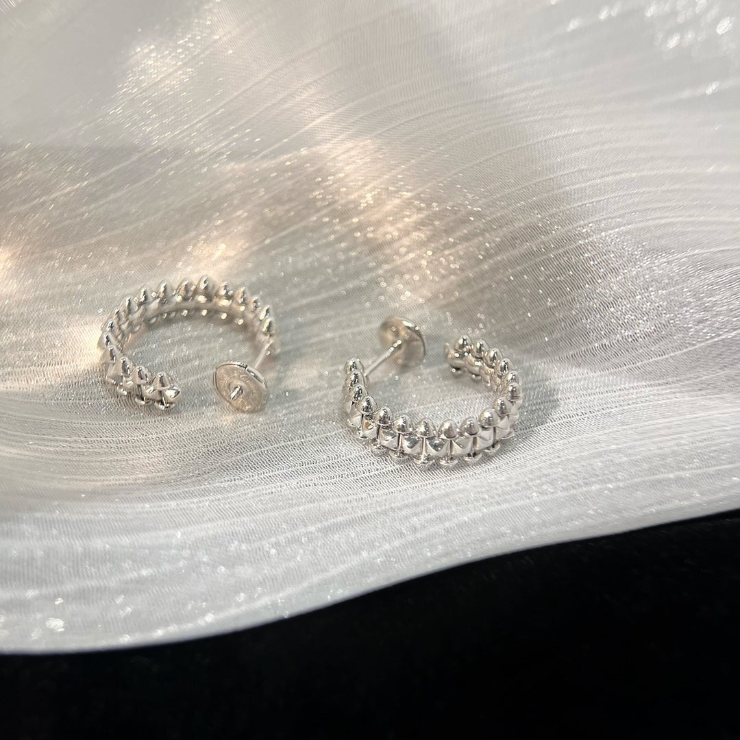 [⭐DORISW] CLASH EARRINGS