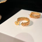 [⭐DORISW] CLASH EARRINGS