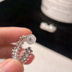 [⭐DORISW] CLASH EARRINGS