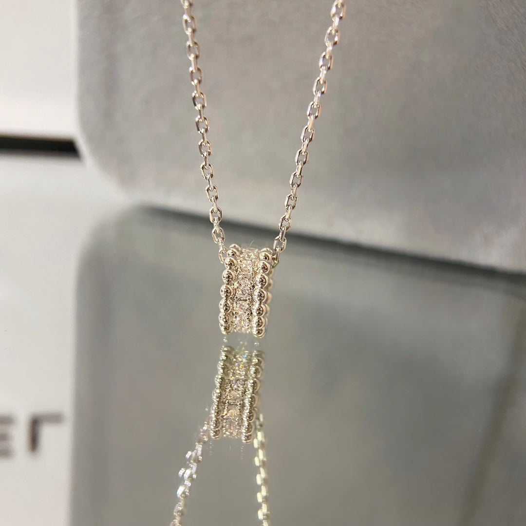 [⭐DORISW] PERLEE DIAMOND NECKLACE