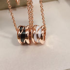 [⭐DORISW]ZERO 1 VIERBAND KERAMIK ROSÉGOLD