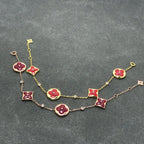 {"[⭐DORISW] STAR AND SUN CARNELIAN 4 MOTIFS 3 DIAMONDS": "[⭐DORISW] スター＆サン カーネリアン 4モチーフ 3ダイヤモンド"}