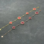 {"[⭐DORISW] STAR AND SUN CARNELIAN 4 MOTIFS 3 DIAMONDS": "[⭐DORISW] スター＆サン カーネリアン 4モチーフ 3ダイヤモンド"}