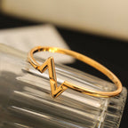 [⭐DORISW] VOLTE UPSIDE DOWN ARMBAND