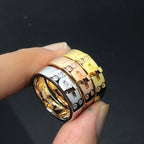 [⭐DORISW] KELLY MEDIUM RING