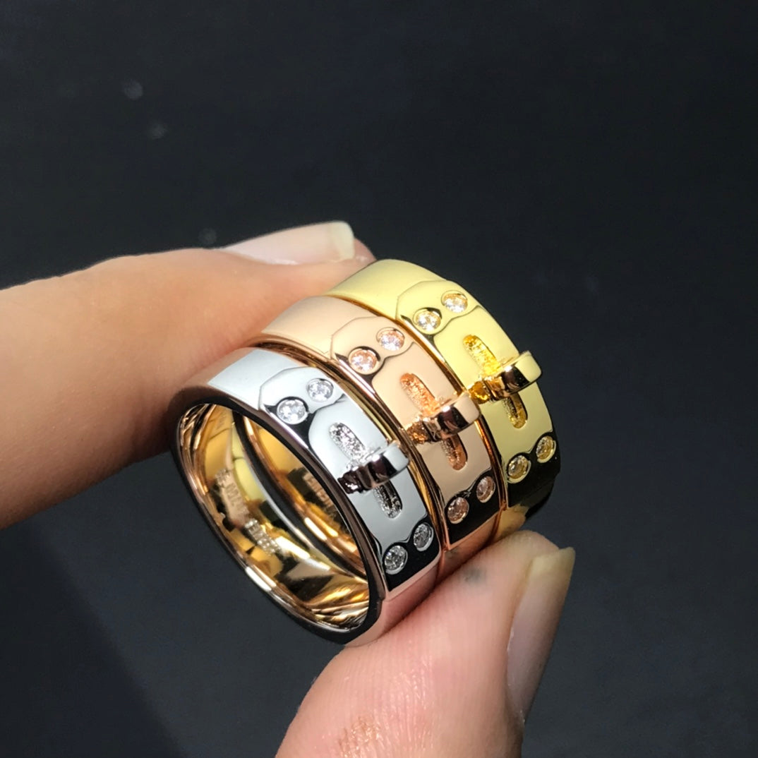 [⭐DORISW] KELLY MEDIUM RING