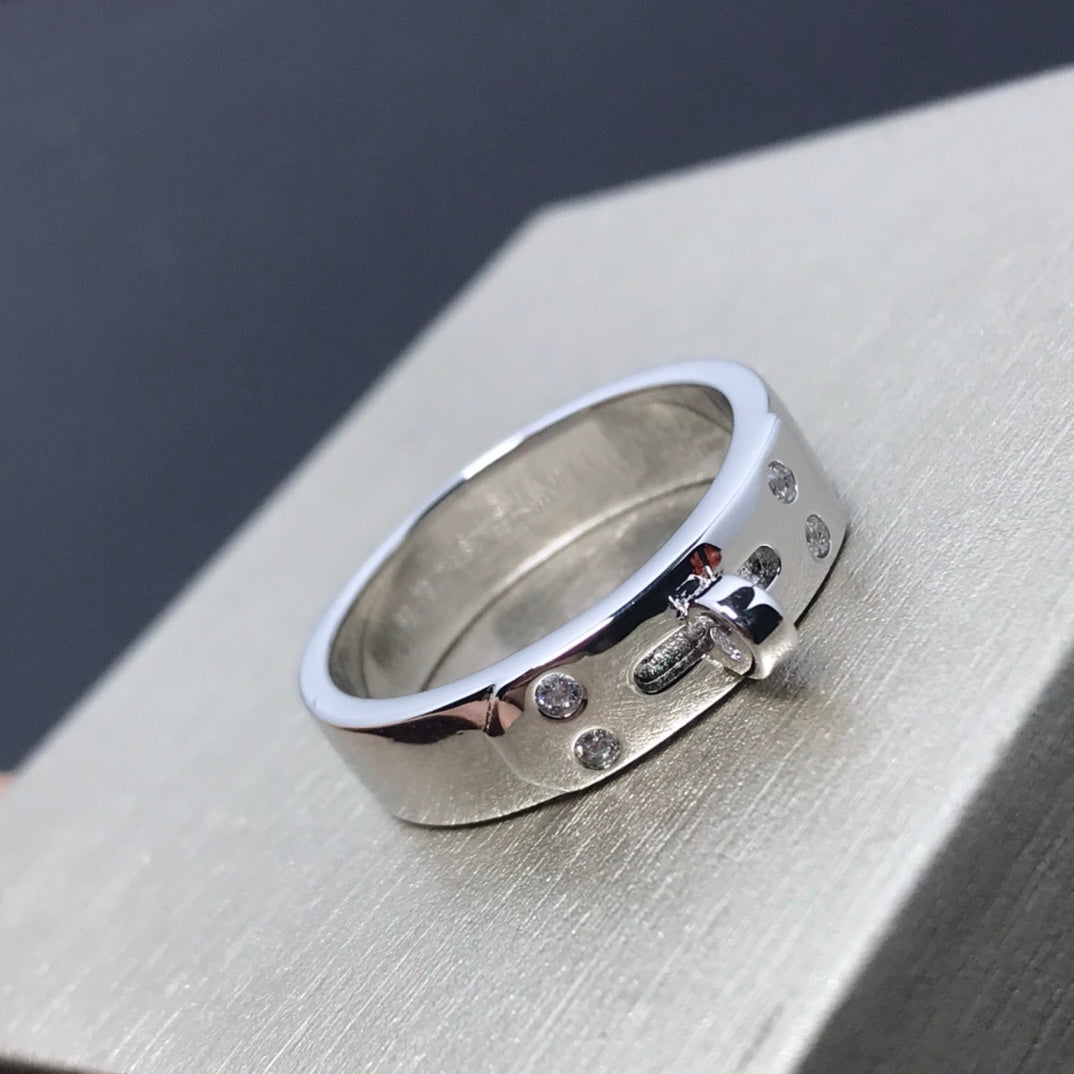 [⭐DORISW] KELLY MEDIUM RING