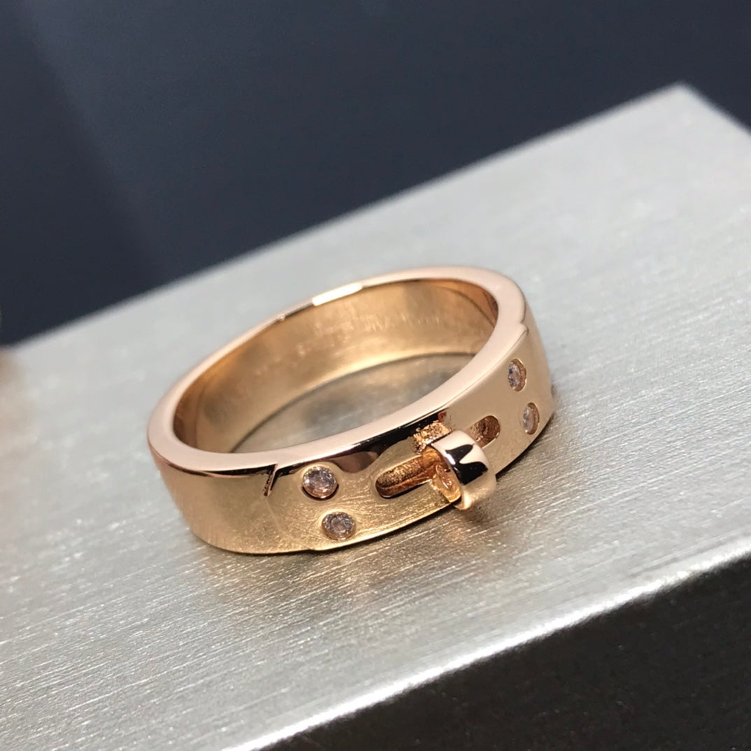 [⭐DORISW] KELLY MEDIUM RING