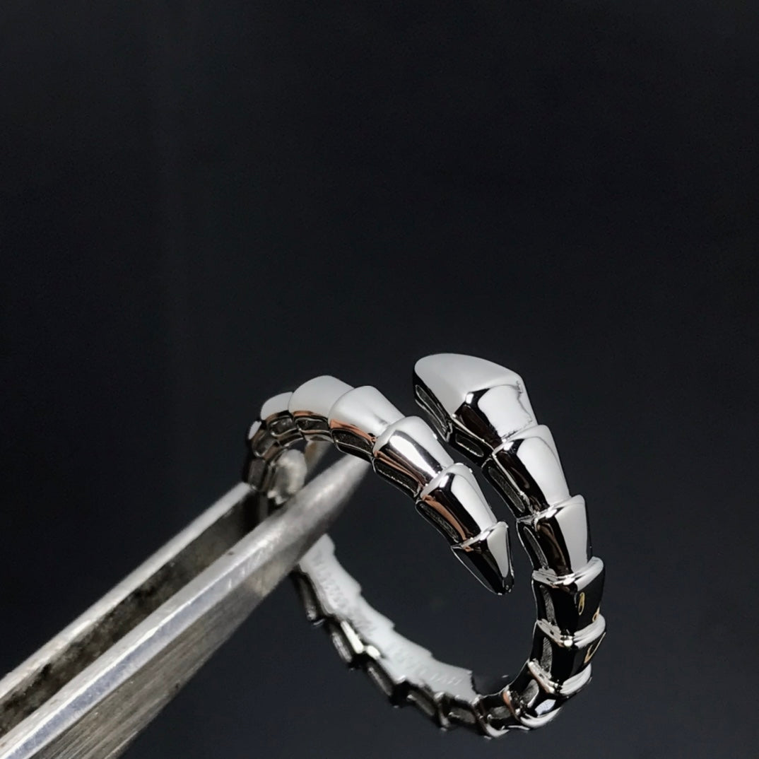 [⭐DORISW]SERPENTS RING