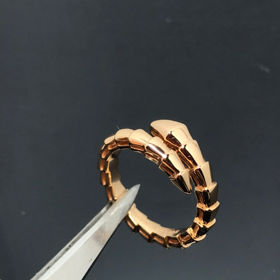 [⭐DORISW]SERPENTS RING