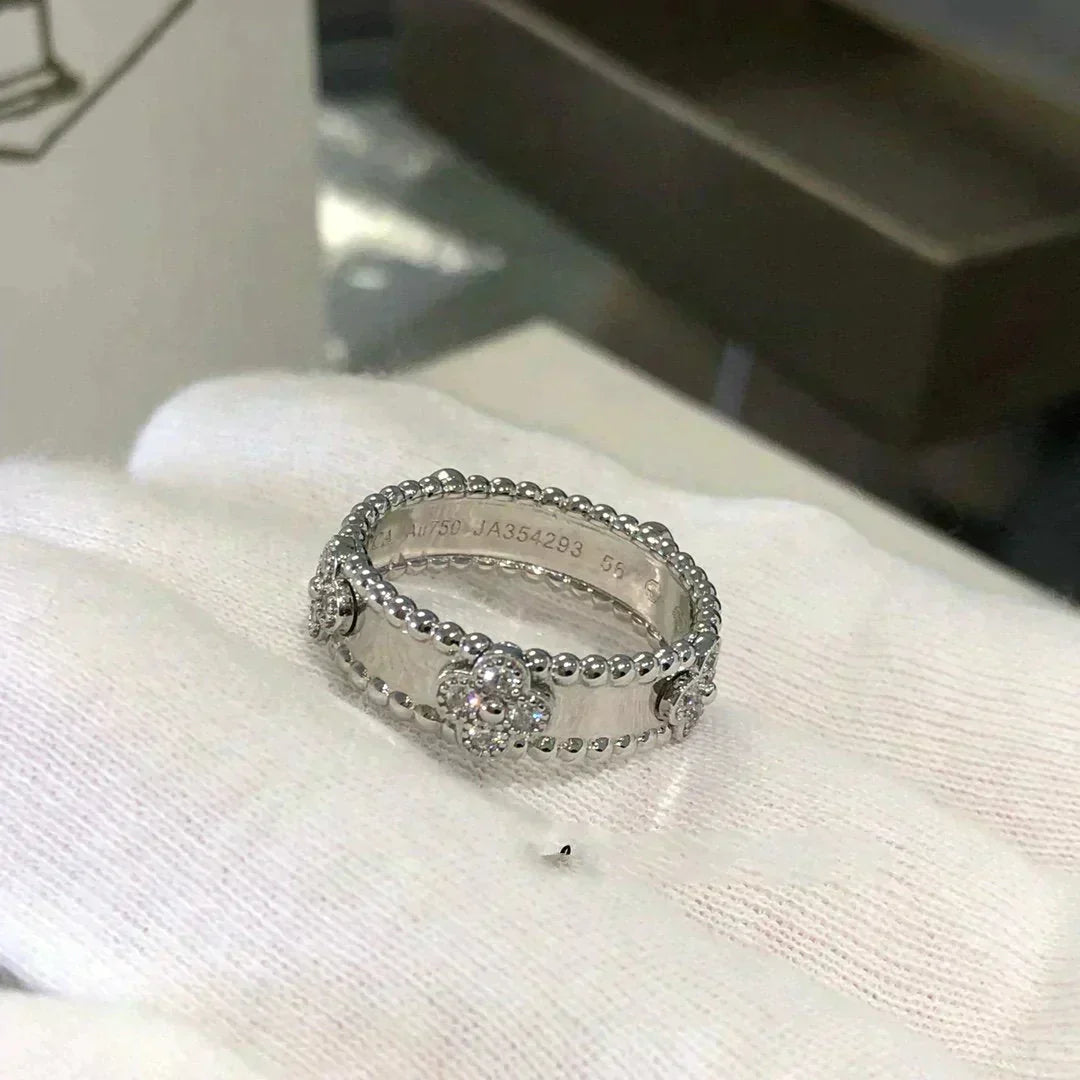 [⭐DORISW] PERLEE DIAMOND RING