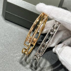 [⭐DORISW]MOVE 10TH PAVÉE DIAMANTARMBAND