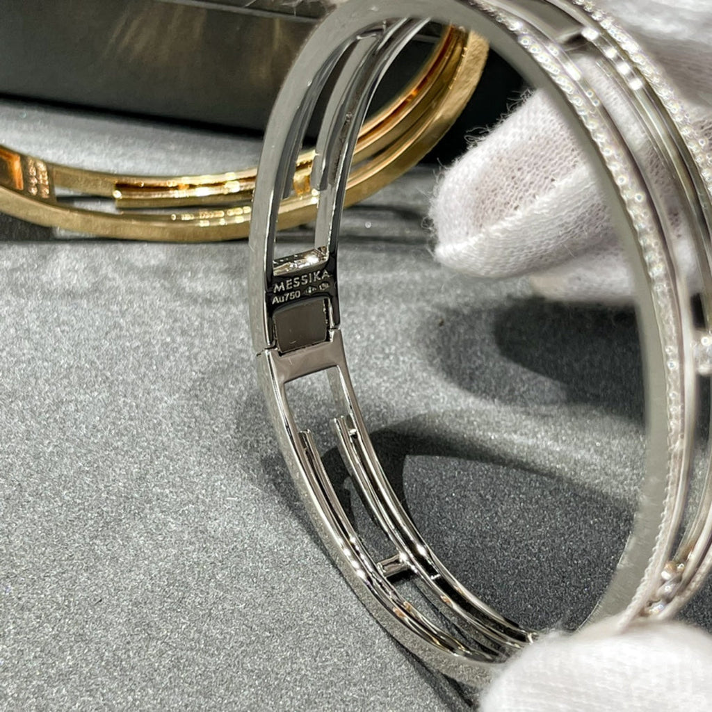 [⭐DORISW]MOVE 10TH PAVÉE DIAMANTARMBAND