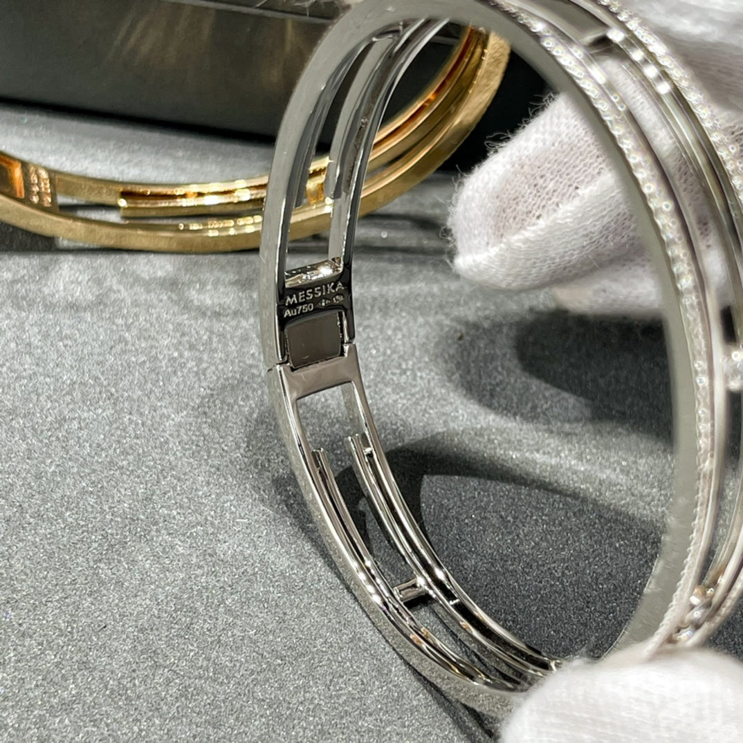 [⭐DORISW]MOVE 10TH PAVÉE DIAMANTARMBAND