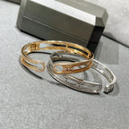 [⭐DORISW]MOVE 10TH PAVÉE DIAMANTARMBAND