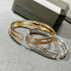 [⭐DORISW]MOVE 10TH PAVÉE DIAMANTARMBAND