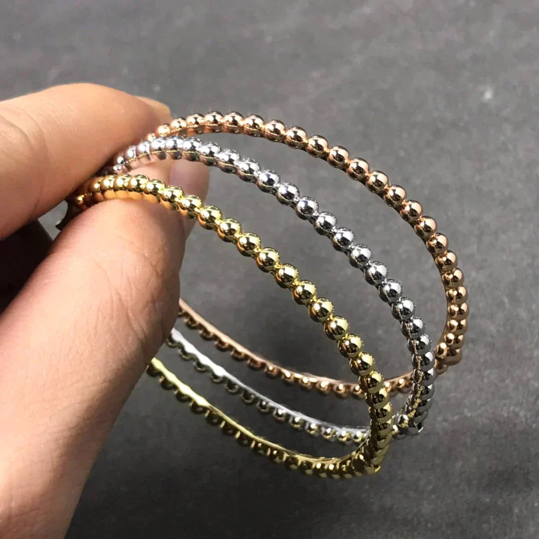 [⭐DORISW] PERLEE PEARLS BRACELET