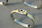 [⭐DORISW] CLIC CHAINE SILBERARMBAND