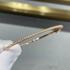 [⭐DORISW] MINI DIAMOND TENNIS BRACELET