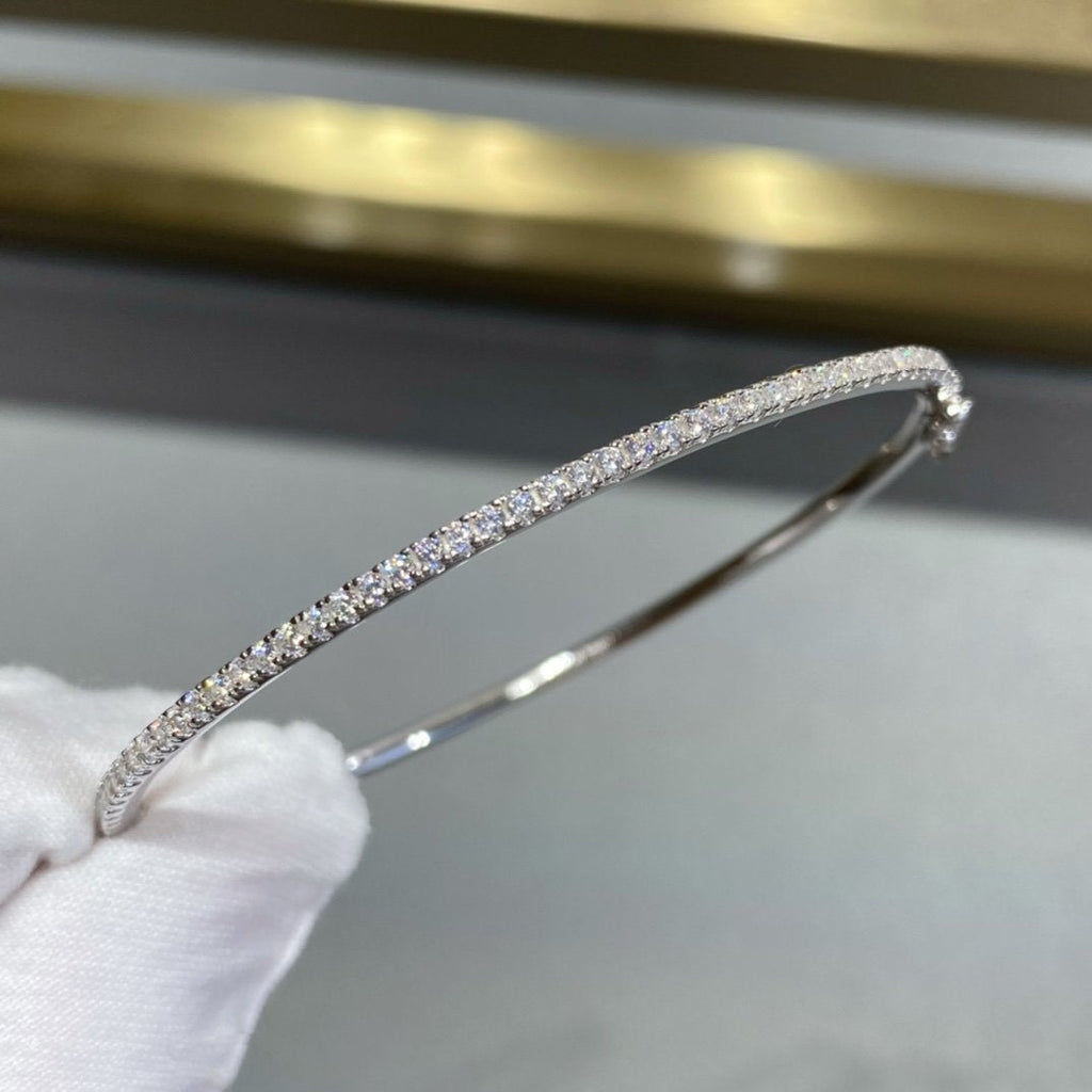 [⭐DORISW] MINI DIAMOND TENNIS BRACELET