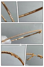 [⭐DORISW] MINI DIAMOND TENNIS BRACELET