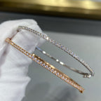 [⭐DORISW] MINI DIAMOND TENNIS BRACELET