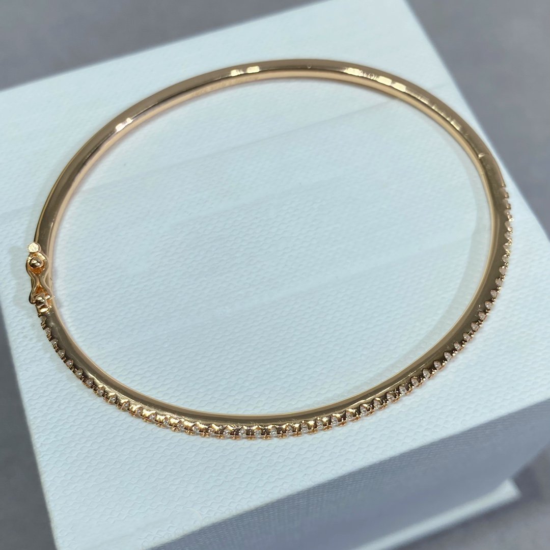 [⭐DORISW] MINI DIAMOND TENNIS BRACELET