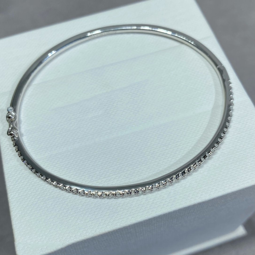 [⭐DORISW] MINI DIAMOND TENNIS BRACELET