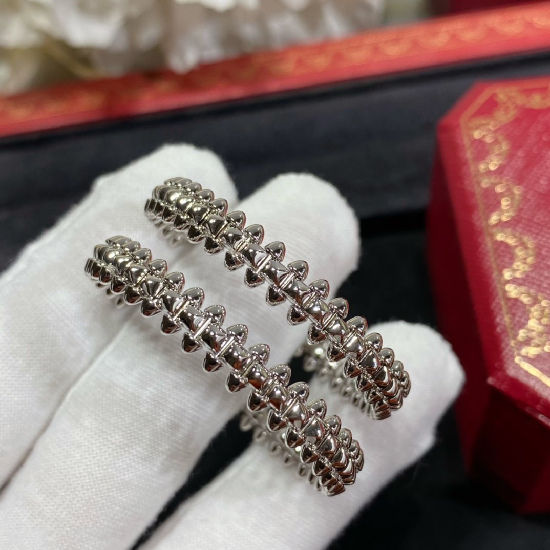 [⭐DORISW] CLASH LARGE HOOP EARRINGS