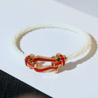 [⭐DORISW] FORCE 10 WHITE TEXTILE DIAMOND PAVED