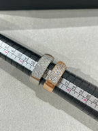 [⭐DORISW] LIENS EVIDENCE  DIAMOND PAVED RING