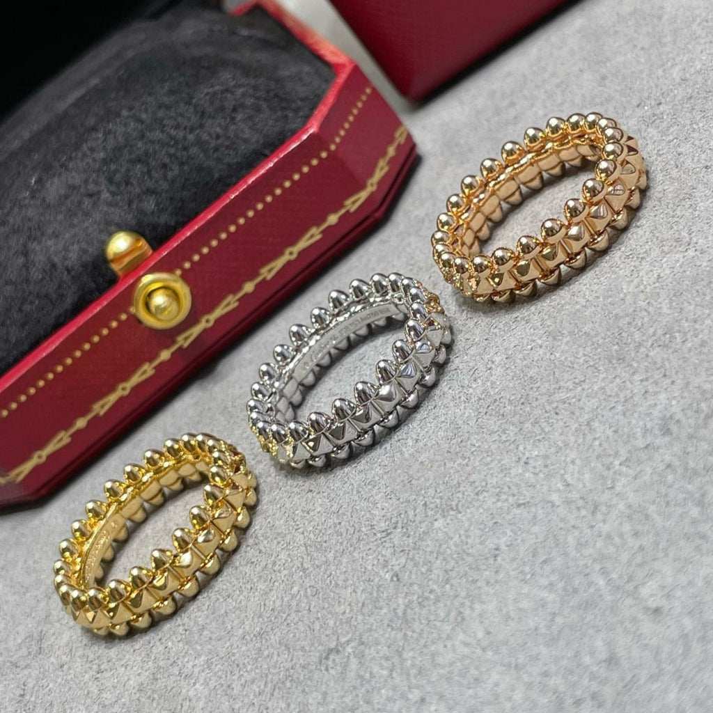 [⭐DORISW] CLASH 5.5MM リング