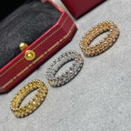 [⭐DORISW] CLASH 5.5MM リング