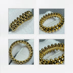 [⭐DORISW] CLASH 5.5MM リング