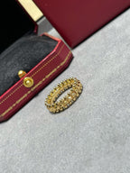 [⭐DORISW] CLASH 5.5MM リング
