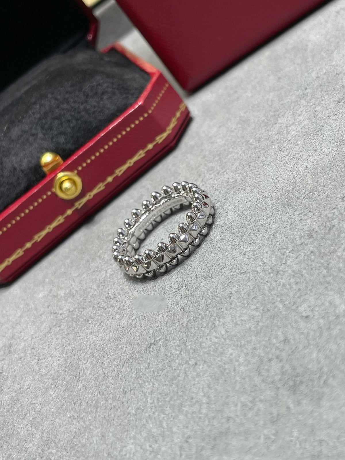 [⭐DORISW] CLASH RING 5,5 MM