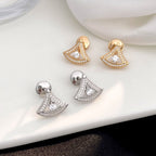 [⭐DORISW]DREAM MINI DIAMOND STUD EARRINGS