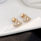 [⭐DORISW]DREAM MINI DIAMOND STUD EARRINGS