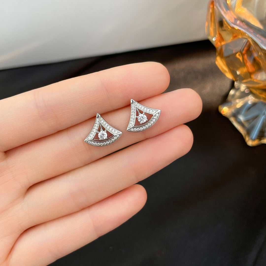 [⭐DORISW]DREAM MINI DIAMANT-STECHER OHRRINGE