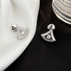 [⭐DORISW]DREAM MINI DIAMOND STUD EARRINGS