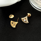 [⭐DORISW]DREAM MINI DIAMOND STUD EARRINGS