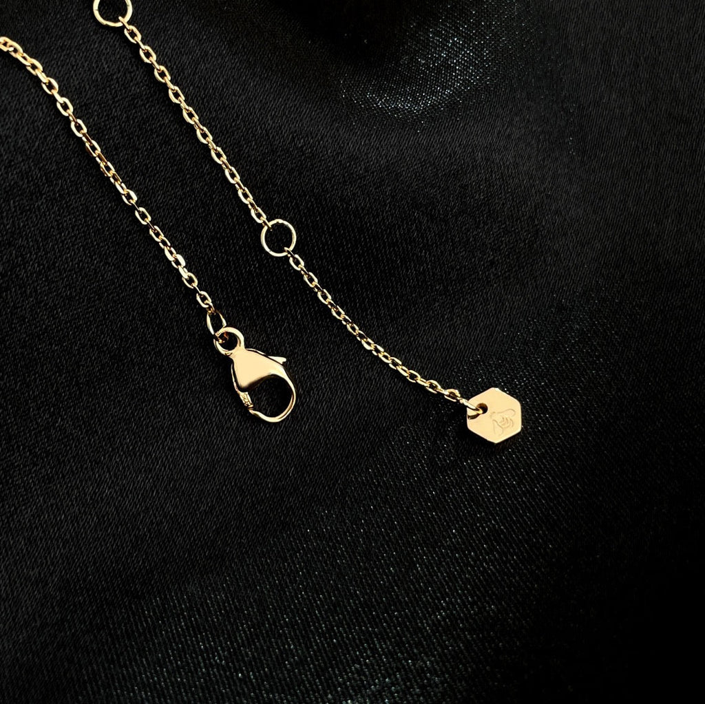 [⭐DORISW] MINI-BIENENKETTE