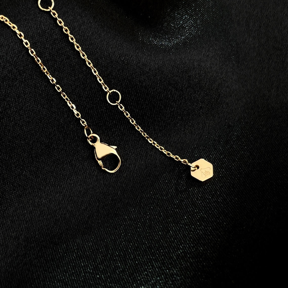 [⭐DORISW] MINI-BIENENKETTE