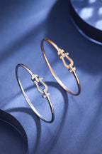 [⭐DORISW] FORCE 10 MOYEN DIAMOND BRACELET